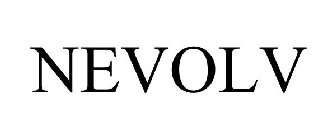 NEVOLV