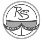 RS 5K RUMP SHAKER