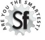 SF ARE YOU THE SMARTEST?