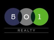 501 REALTY