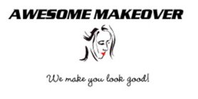 AWESOME MAKEOVER WE MAKE YOU LOOK GOOD!