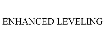 ENHANCED LEVELING