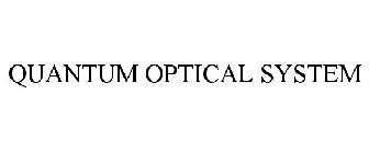 QUANTUM OPTICAL SYSTEM