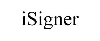 ISIGNER