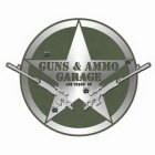 GUNS & AMMO GARAGE LAS VEGAS NV