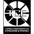 TCE TURBO COMPONENTS & ENGINEERING