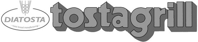 DIATOSTA - TOAST BREAD MANUFACTURING - TOSTAGRILL