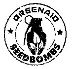 GREENAID SEEDBOMBS