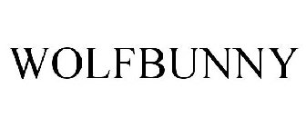 WOLFBUNNY