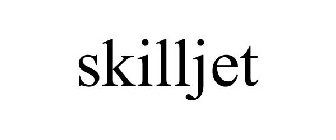 SKILLJET