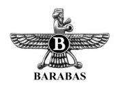 BARABAS