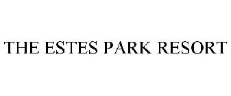 THE ESTES PARK RESORT