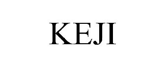 KEJI