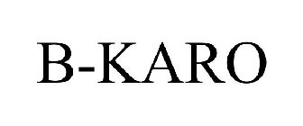 B-KARO