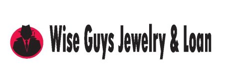 WISE GUYS JEWELRY & LOAN