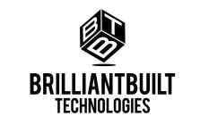 BBT BRILLIANTBUILT TECHNOLOGIES