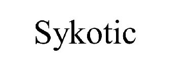 SYKOTIC