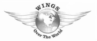 WINGS OVER THE WORLD.