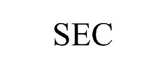 SEC