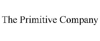 THE PRIMITIVE COMPANY