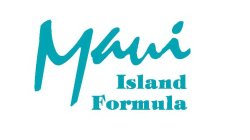 MAUI ISLAND FORMULA