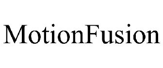 MOTIONFUSION
