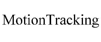 MOTIONTRACKING