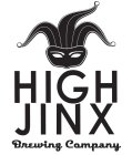 HIGH JINX BREWING COMPANY