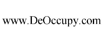 WWW.DEOCCUPY.COM