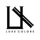 LUX LUXE COLORE