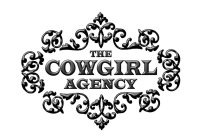 THE COWGIRL AGENCY