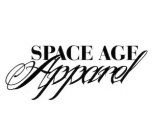 SPACE AGE APPAREL