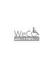 WECO ACCESS APPROVED