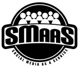 SMAAS SOCIAL MEDIA AS A SERVICE