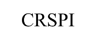 CRSPI