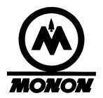M MONON