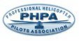 PHPA PROFESSIONAL HELICOPTER PILOTS ASSOCIATION