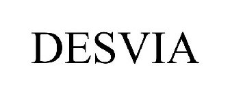 DESVIA