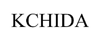 KCHIDA