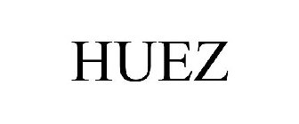 HUEZ