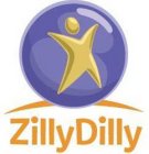 ZILLYDILLY