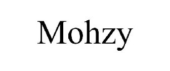 MOHZY