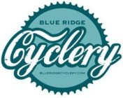 BLUE RIDGE CYCLERY BLUERIDGECYCLERY.COM