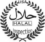 USA HALAL INSPECTION