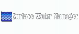 SURFACE WATER MANAGER