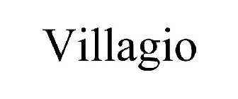 VILLAGIO