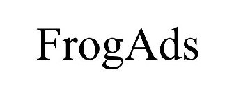 FROGADS