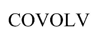 COVOLV