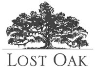 LOST OAK