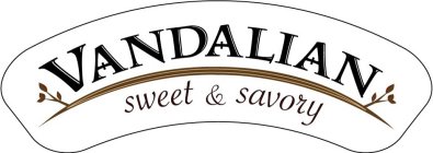 VANDALIAN SWEET & SAVORY